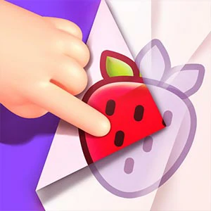 Paper Fold Master