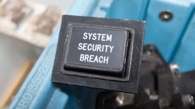 Why Do Executives Hide Data Breaches?