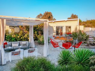 Pergola vs. Gazebo: What's the Difference?