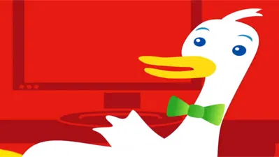 Why You Should Use DuckDuckGo
