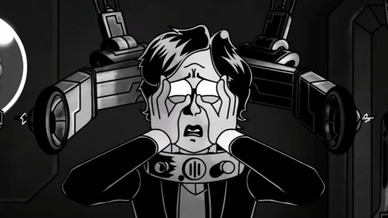 The Dead Meat Trailer Presents An AI-Driven Detective Sim