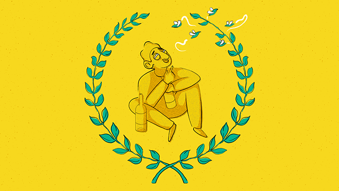 Latin Phrases We Still Use — Delirium Tremens