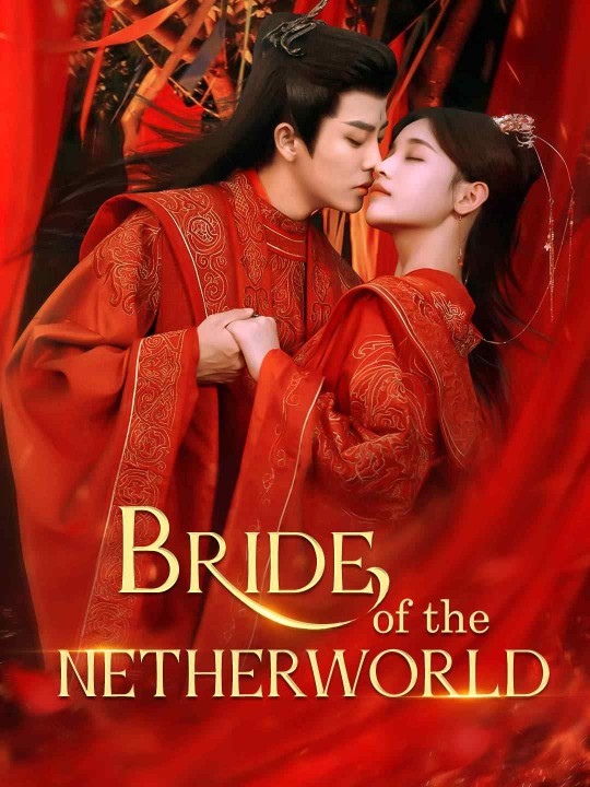 Bride of the Netherworld