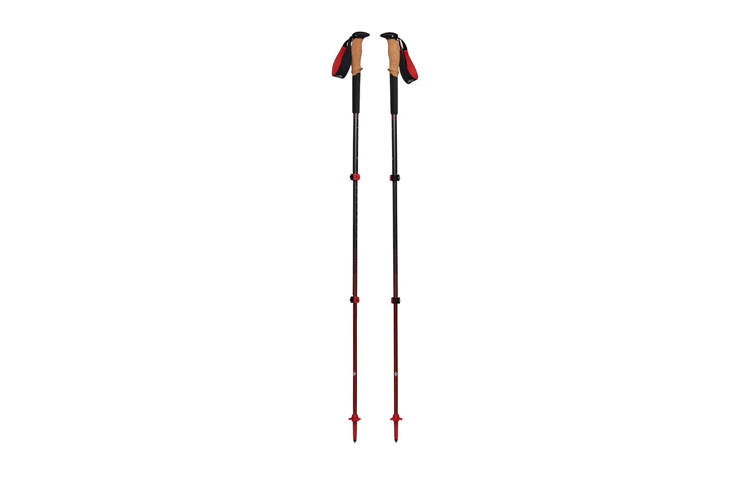 Black Diamond Pursuit Trekking Poles
