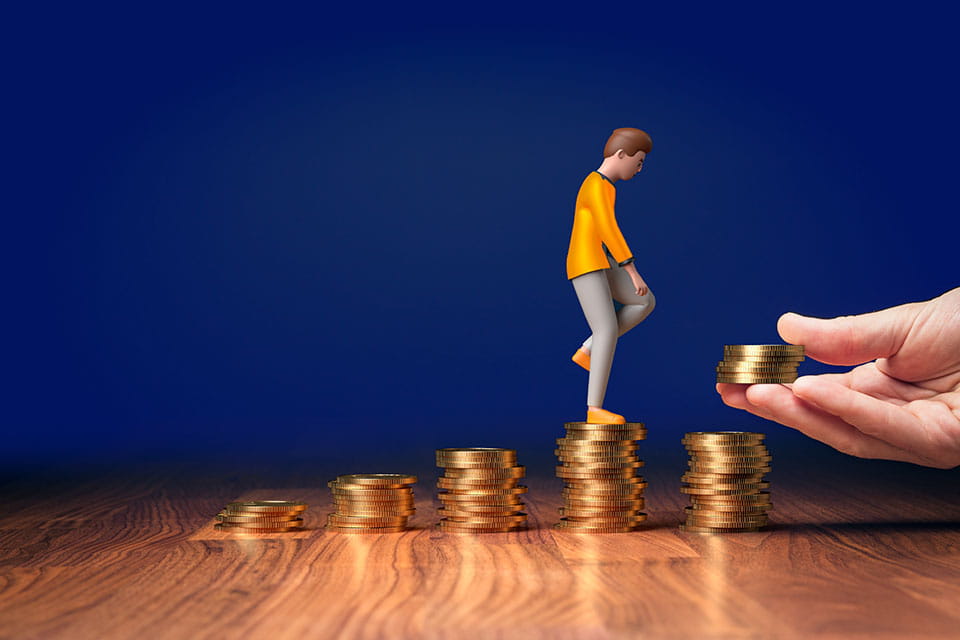 Estratégias Financeiras que Podem Impulsionar seu Benefício do INSS Estratégias Financeiras que Podem Impulsionar seu Benefício do INSS