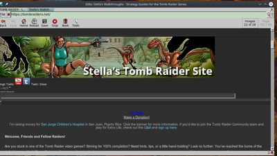 Dillo: Does This Ultra-Lightweight Browser Still Work in 2020?