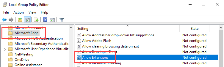 disable-edge-extensions-open-policy disable-edge-extensions-open-policy