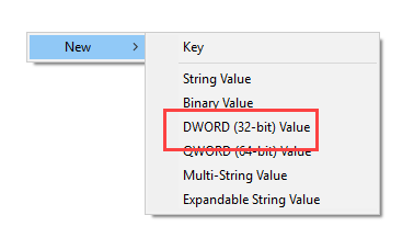 disable-edge-extensions-select-dword-value disable-edge-extensions-select-dword-value
