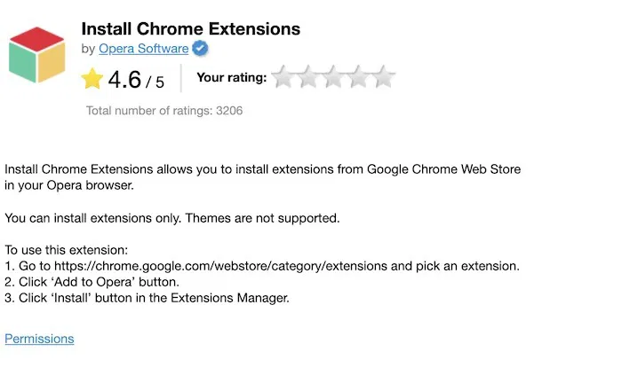 Disable Youtube Video Paused Opera Extension