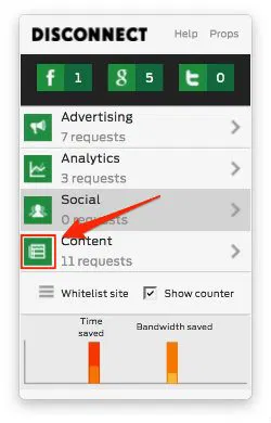 disconnect-detail-pane-content