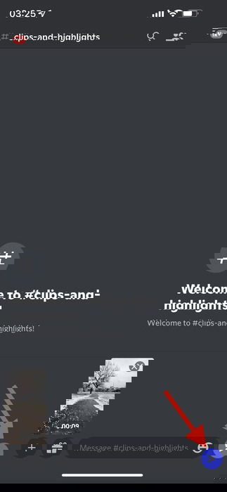 Discord Send Video On Server