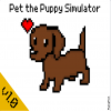 Pet the Puppy Simulator