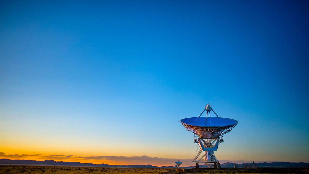 From Cyberspace To The Metaverse: 9 Everyday Words Science Fiction Gave Us