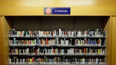 7 Websites Where You Can Find and Download Free Audiobooks Legally