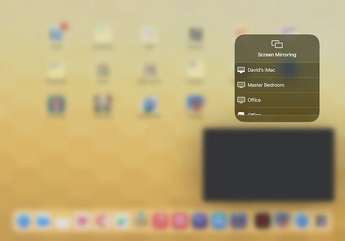 Download Netflix Content Offline Airplay