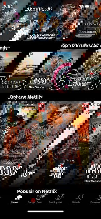 Download Netflix Content Offline Ios Squid