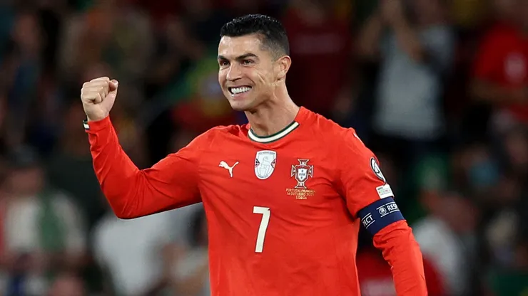 Cristiano Ronaldo learns Portugal’s final friendly opponent before 2026 World Cup