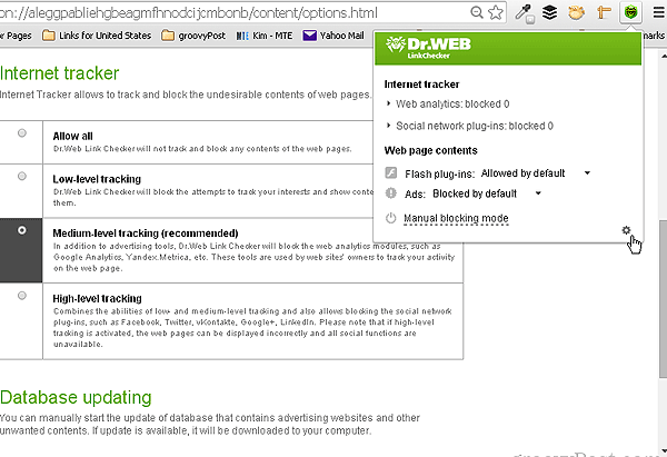 dr-web_options dr-web_options