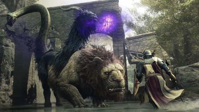Dragon’s Dogma 2 Gets An Official Release Date Tomorrow