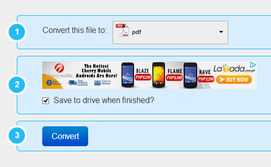 drive-converter-menu