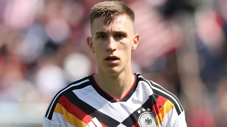 Nico Schlotterbeck reportedly emerges as a Real Madrid target in a €60M post-2026 World Cup move