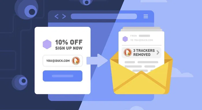 Duckduckduckgo Email Protection Newsletter