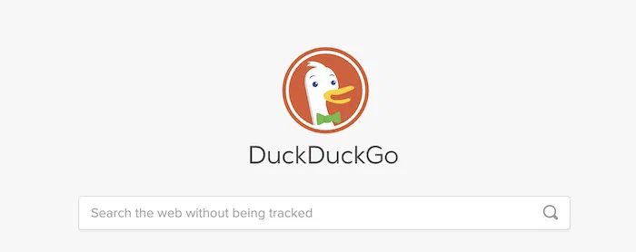 Duckduckduckgo Email Protection Search