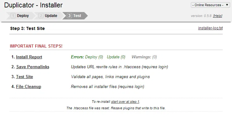 duplicator-final-steps duplicator-final-steps
