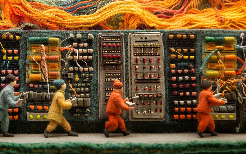 Our Interfaces Have Lost Their Senses — And It’s Time to Bring Them Back!