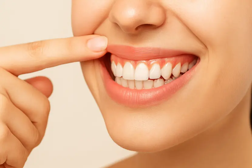 Why Gum Health Matters More Than You Think