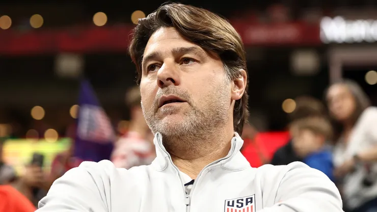 Mauricio Pochettino may leave USMNT as AC Milan reportedly agree to €5M deal with Argentine coach