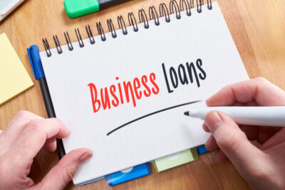 Business Loan Guide: Everything You Need To Know About Business Loans