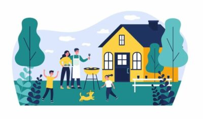 Refinansiering Med Pant I Bolig – Refinancing With Home Equity