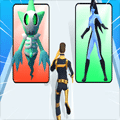 Heroes Assemble
