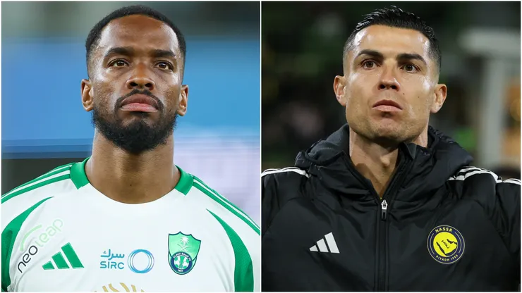 Cristiano Ronaldo at serious risk of Golden Boot heartbreak: Ivan Toney shatters 10-year Saudi Pro League record in bid to stop Al-Nassr captain from making history