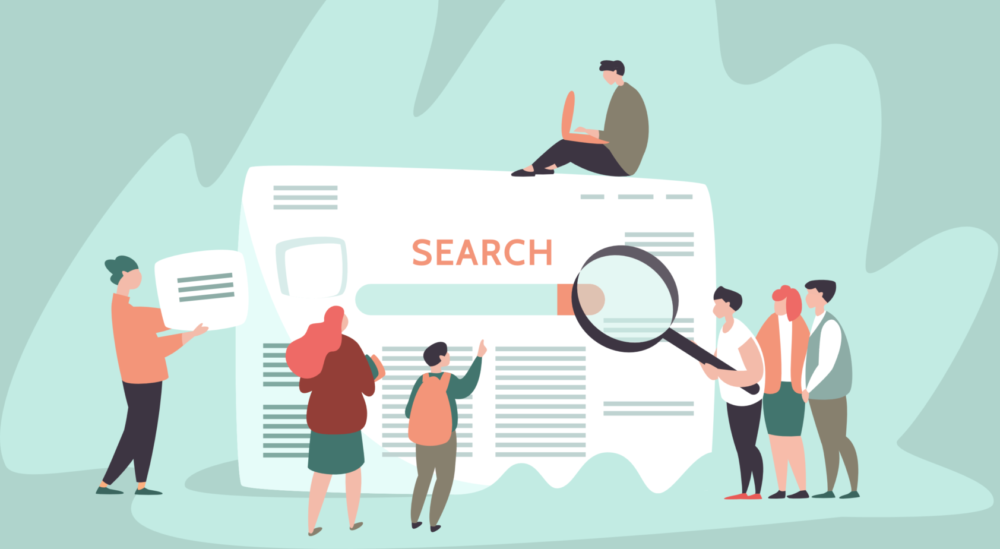 Get Ready For Next Month’s Google Shakeup