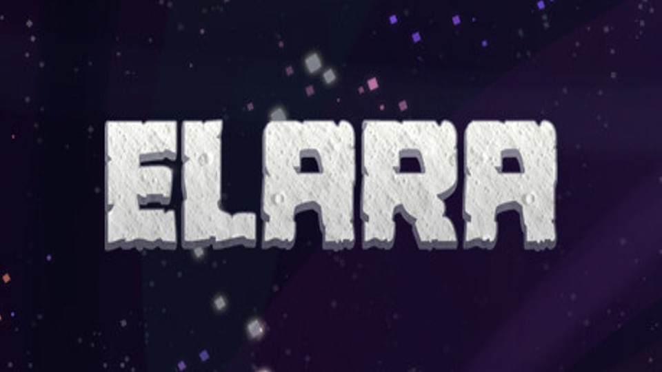 Learn How to Code With Sci-Fi Game, Elara: A Coding Adventure in Space