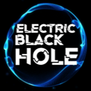 Electric Black Hole