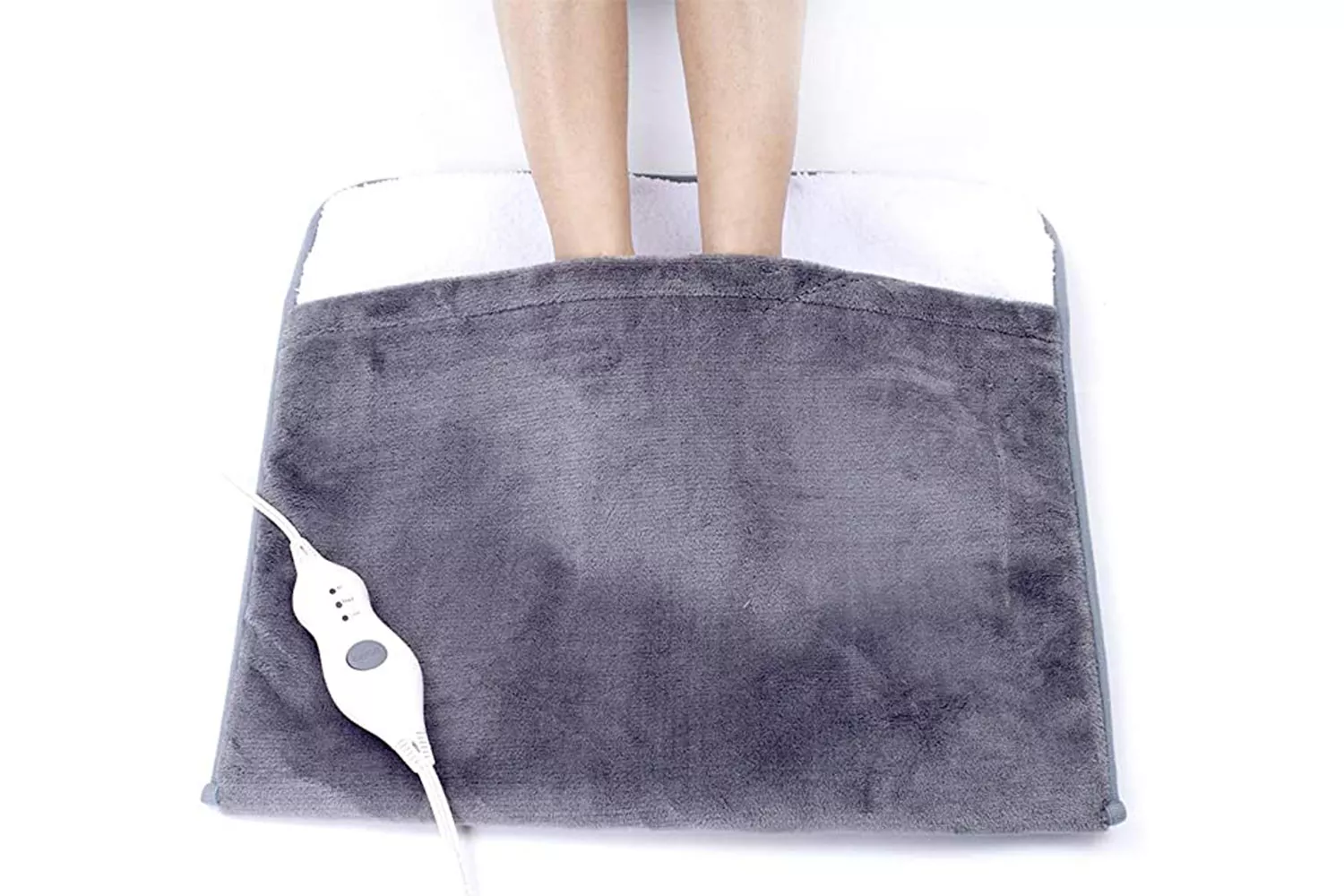 Gintao Electric Heated Foot Pad