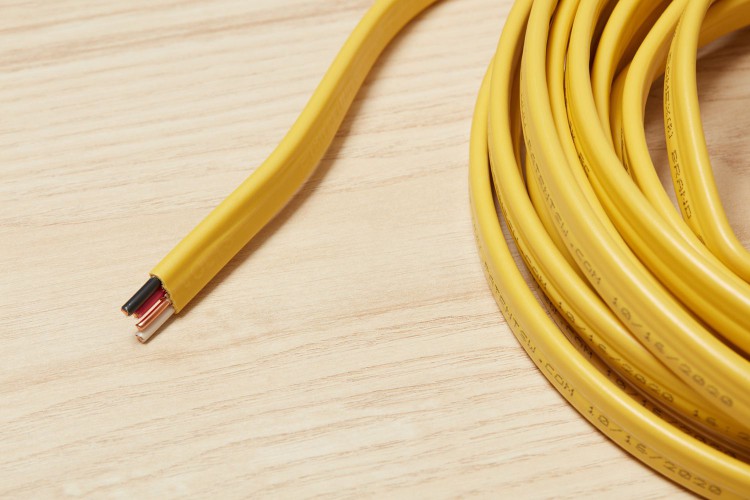 NM electrical wire