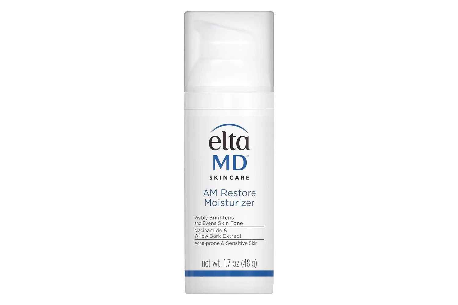 EltaMD AM Restore Moisturizer