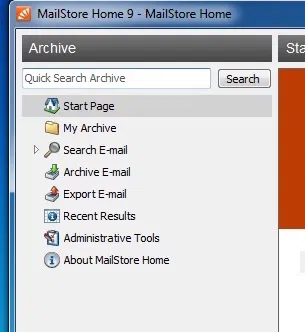 email-archive-mailstore-left-column