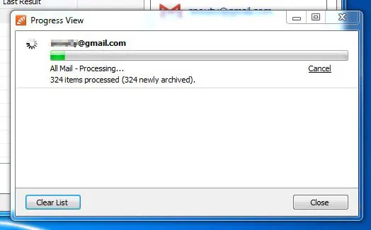 email-archive-mailstore-processing