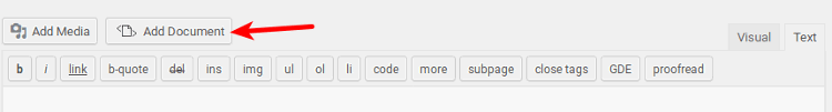 embed-doc-wordpress-add-document-1