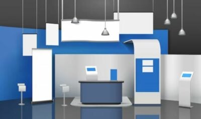 Revolutionizing Events: A Look into Dynamic Displays Revolutionizing Events: A Look into Dynamic Displays
