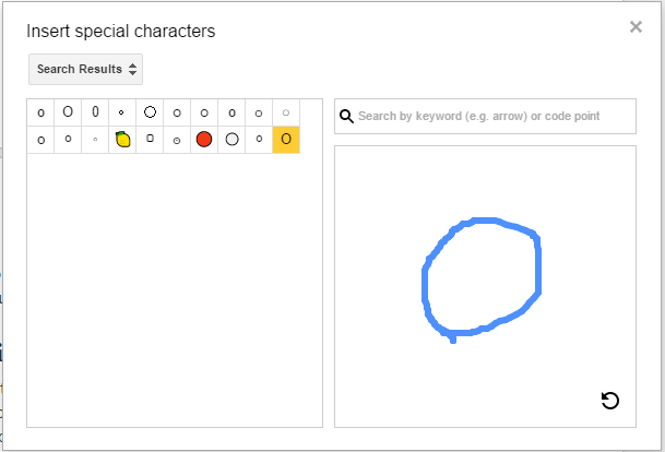 essential-tips-google-docs-special-characters essential-tips-google-docs-special-characters