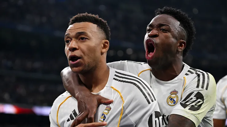 Mbappe, Vinicius top La Liga salary ranking at $37M as Real Madrid outpace Barcelona