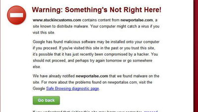 Bad Chrome Extensions: What You Can Do About Them