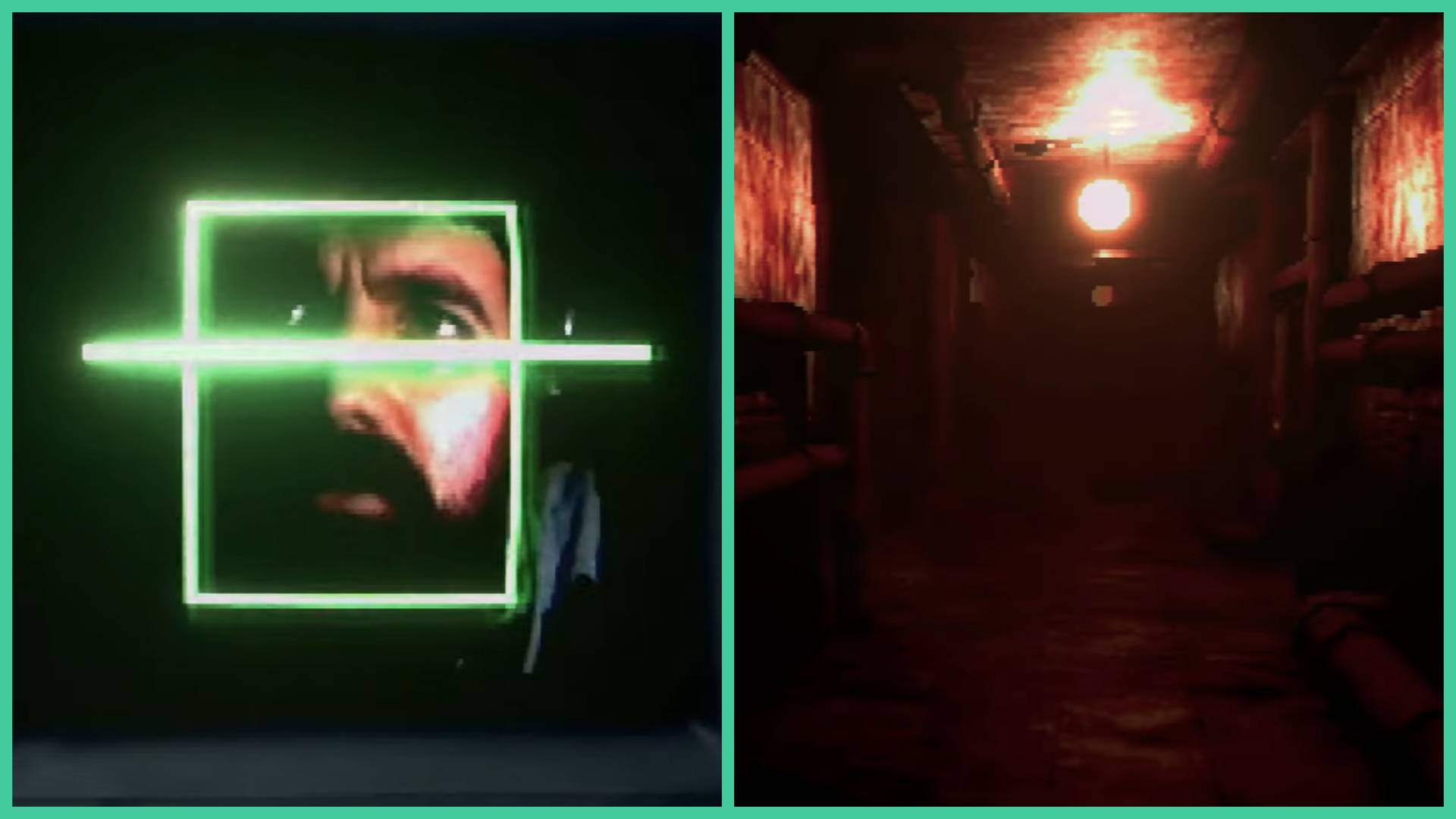 A Horror That Uses Your Webcam, Eyes Never Wake is Coming Soon