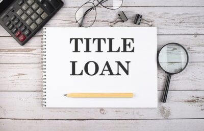 Fast Title Loans Review